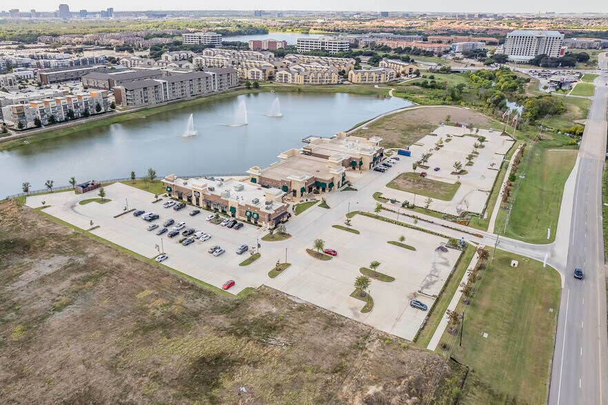 More Photos Of , Farmers Branch General Retail For Sale