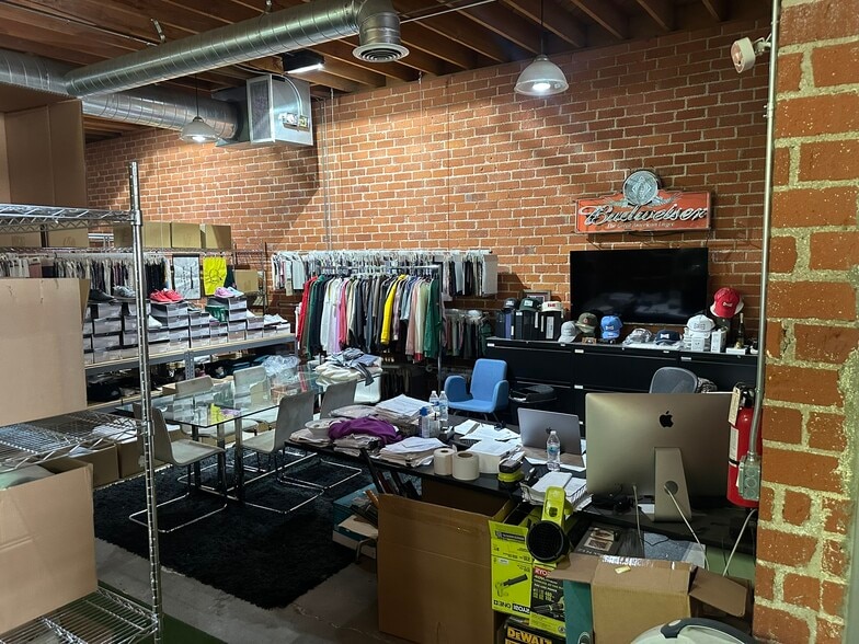 More Photos Of 2316 E 38th St, Vernon Warehouse For Sale