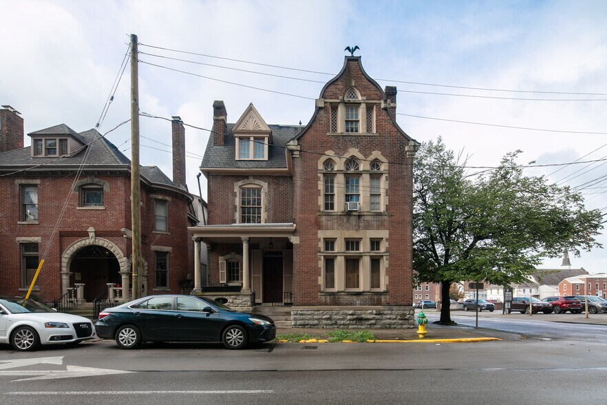 238 W Second St, Lexington, KY 40507 Apartments For Sale