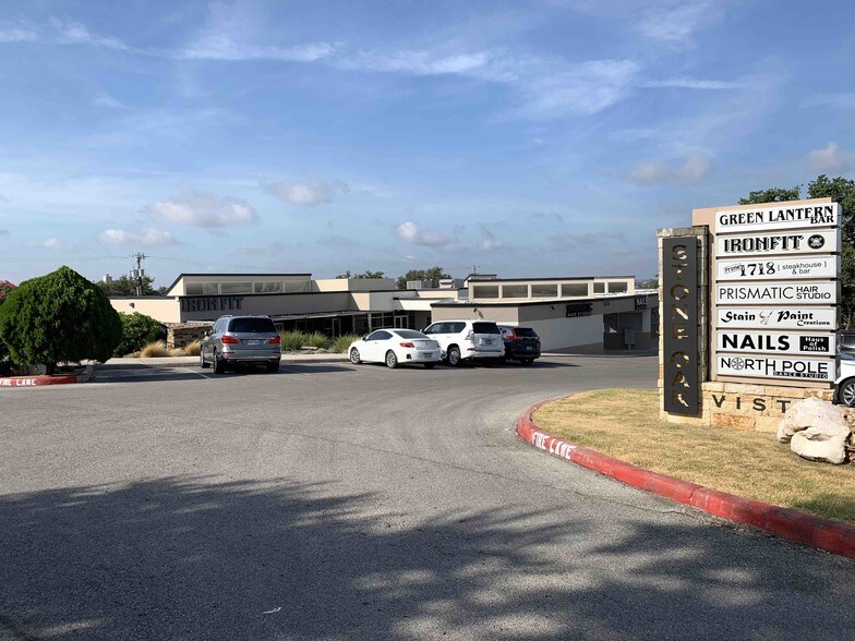 More Photos Of 20626 Stone Oak Pky, San Antonio Storefront Retail Office For Lease