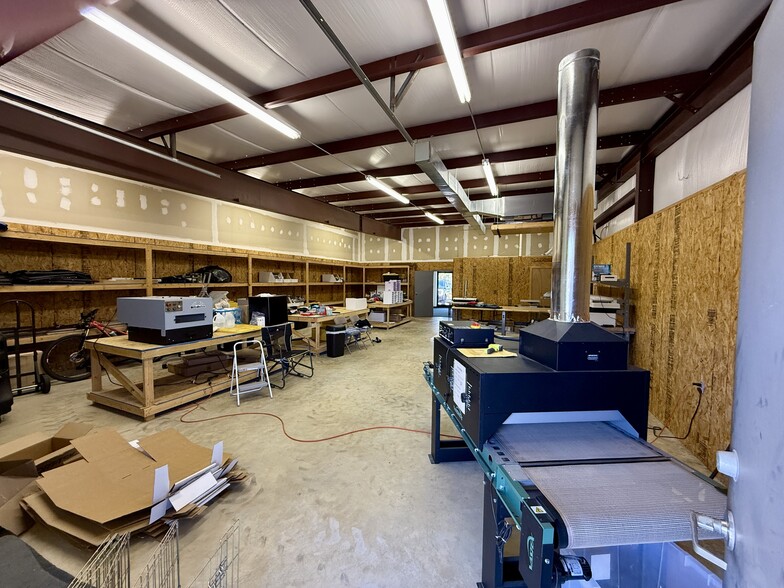 More Photos Of 219 Ridgeline Rd, Aberdeen Industrial For Lease