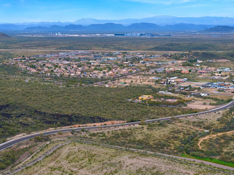 More Photos Of 3310 W Jomax Rd, Phoenix Land For Sale