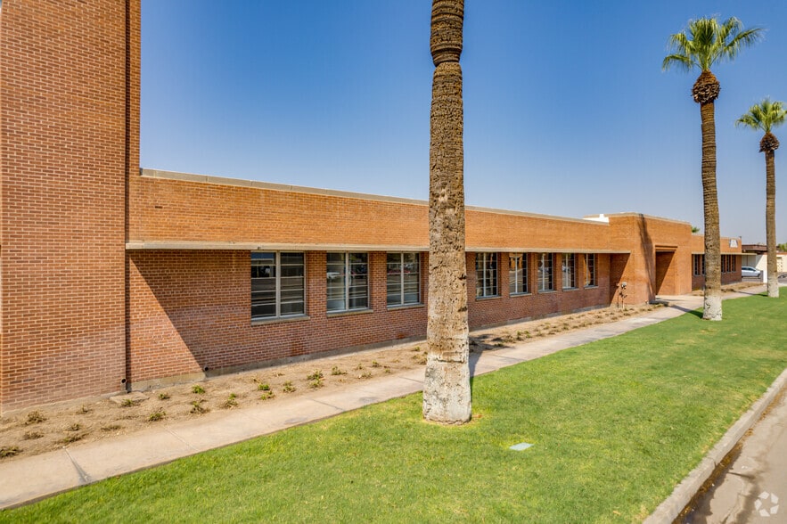 More Photos Of 1300 S Litchfield Rd, Goodyear Unknown For Lease