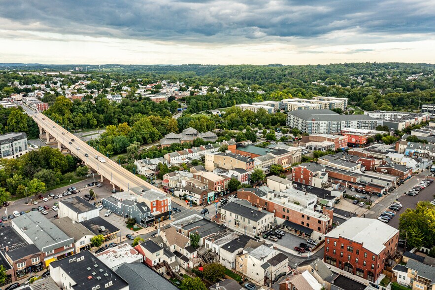 More Photos Of 235 Bridge St, Phoenixville Storefront Retail Residential For Sale
