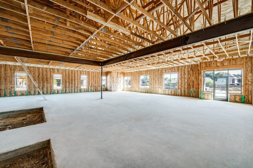 More Photos Of 7700 Preston Rd, Frisco Office For Lease