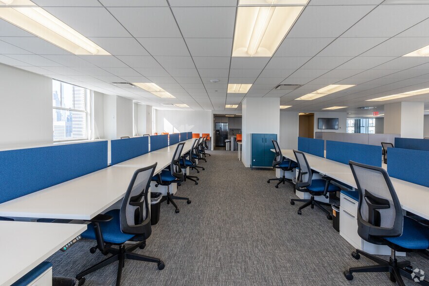 More Photos Of 122 E 42nd St, New York Office For Lease