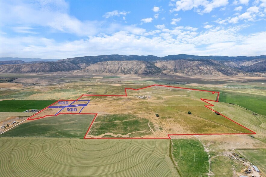 More Photos Of 101 Remos Ln @ 1200 N 1500 W, Manti Land For Sale