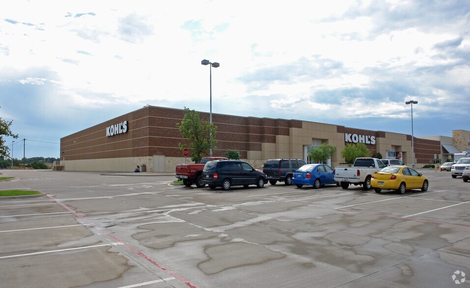 More Photos Of 116-142 E Interstate 20, Weatherford Unknown For Lease