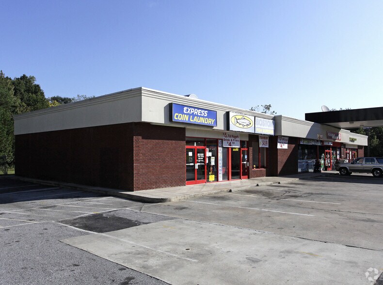 More Photos Of 757 SW Cleveland Ave, Atlanta Freestanding For Lease