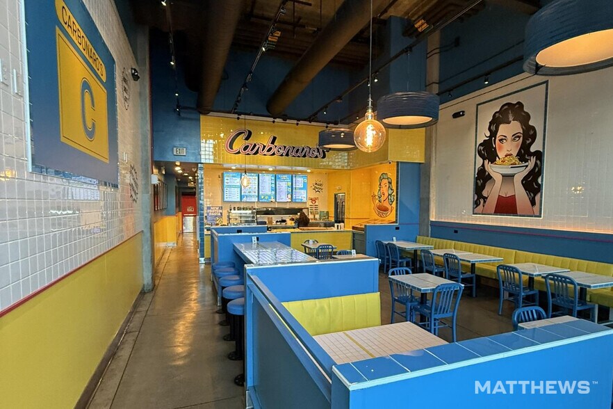 More Photos Of 5120-5140 College Ave, San Diego Dormitory For Lease