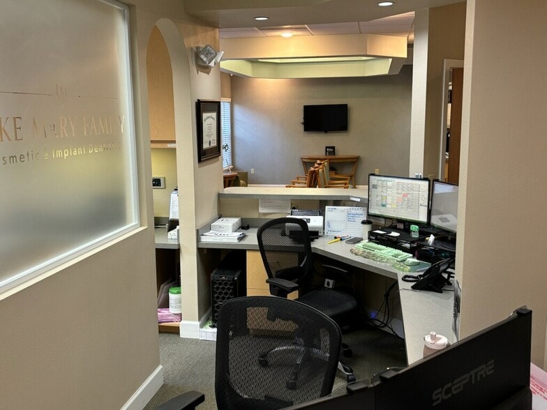 More Photos Of 570 Rinehart Rd, Lake Mary Office For Sale