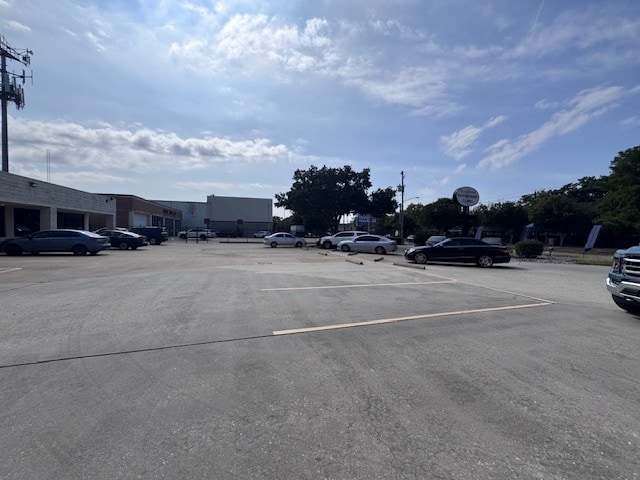 More Photos Of 1160 Blalock Rd, Houston Freestanding For Lease