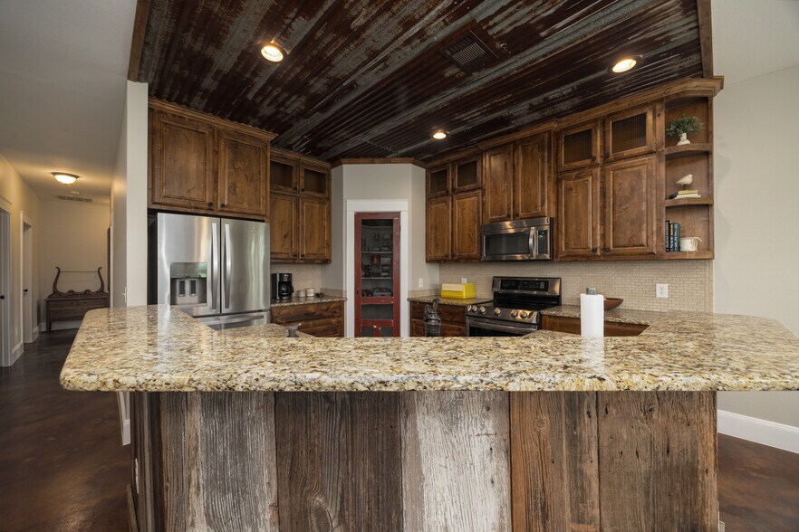 More Photos Of 191 Bell Road, Van Alstyne Land For Sale