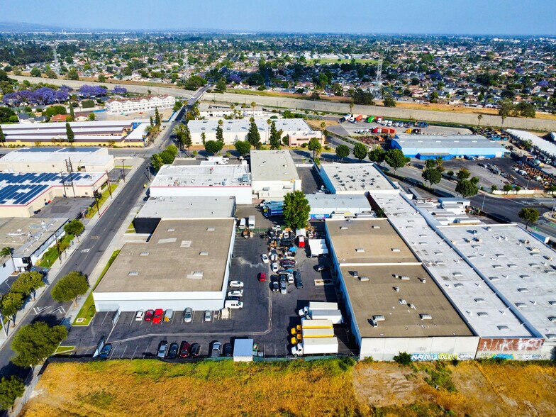 More Photos Of 6840-6846 Suva St, Bell Gardens Unknown For Lease