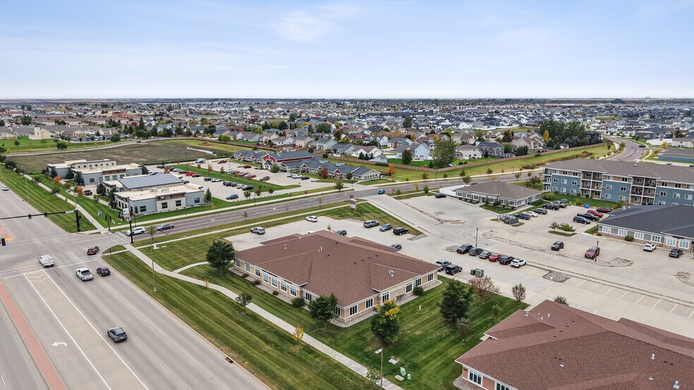 More Photos Of 3575 45th South, Fargo Office For Sale