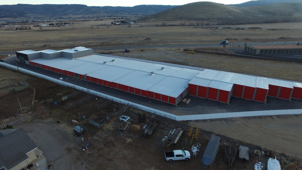 More Photos Of 3300 S Highway 40, Heber City Flex For Lease
