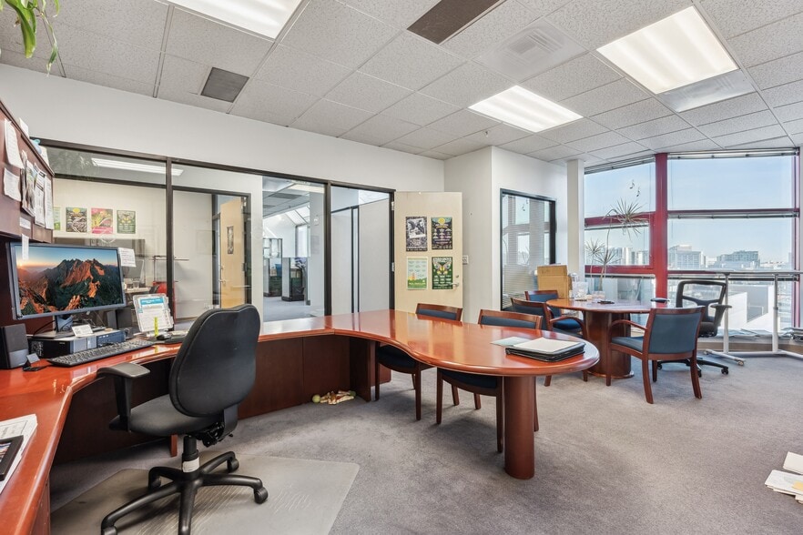 More Photos Of 832 Folsom St, San Francisco Office For Lease