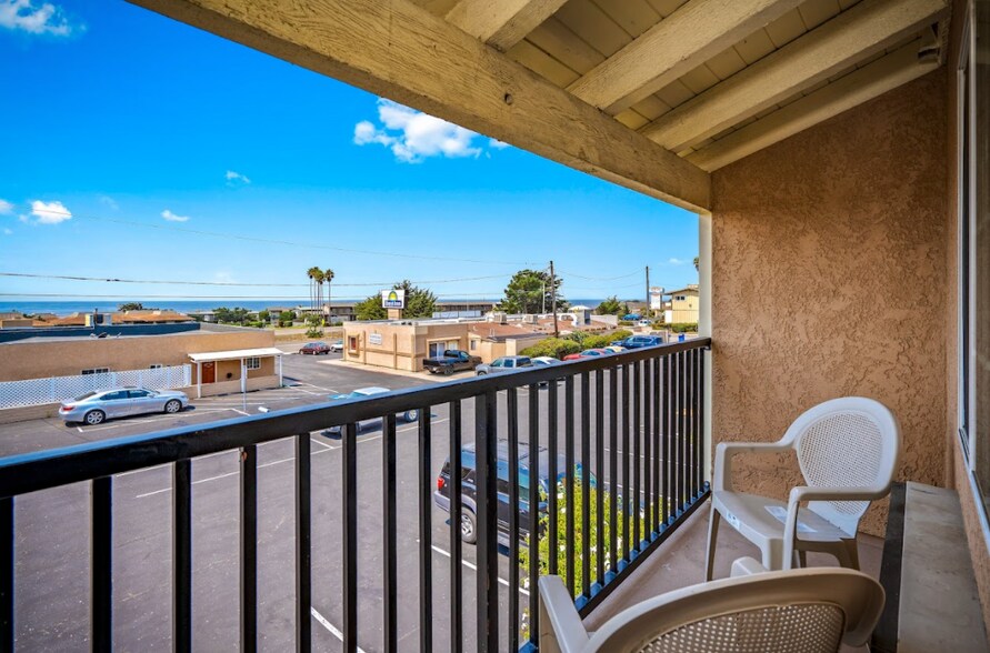More Photos Of 9280 Castillo Dr, San Simeon Hotel For Sale