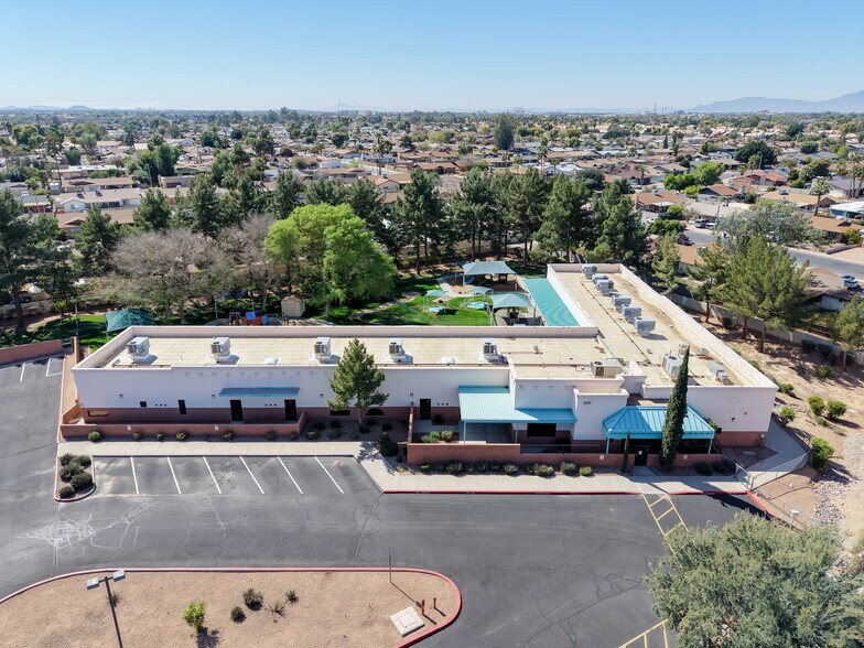 More Photos Of 1151 W Ray Rd, Chandler Daycare Center For Sale