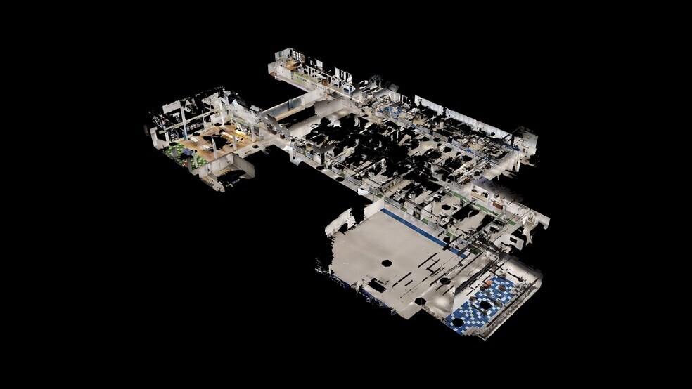 More Photos Of 5050 Conference Way N, Boca Raton Office For Lease