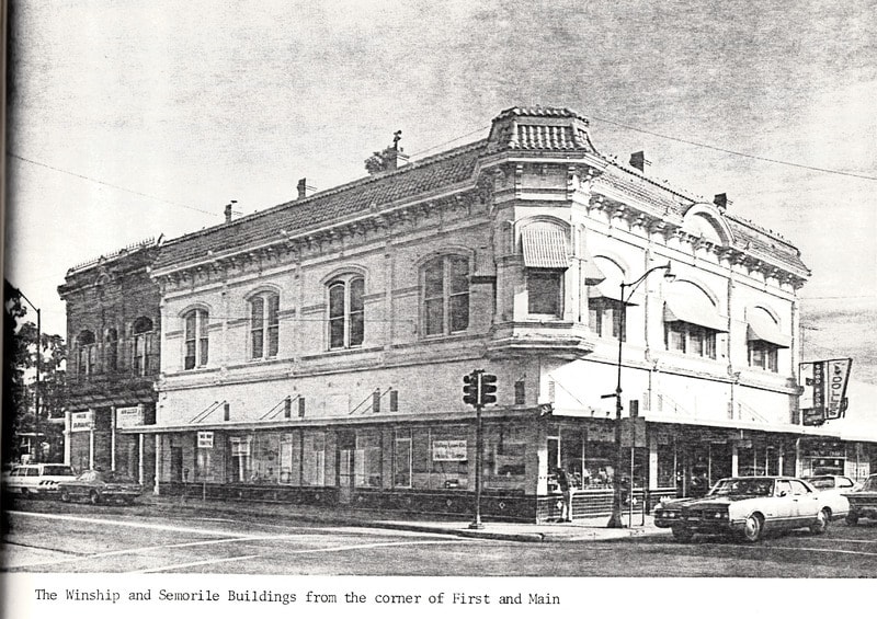 More Photos Of 942-948 Main St, Napa Storefront Retail Office For Lease