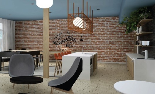 More Photos Of 2337 S Blackhawk St, Aurora Apartments For Lease