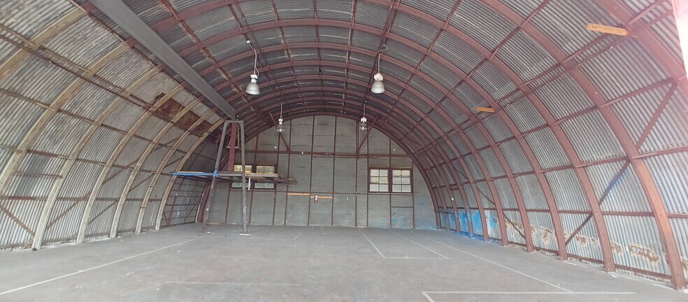 More Photos Of 1425 Grande Vista Ave, Los Angeles Warehouse For Lease