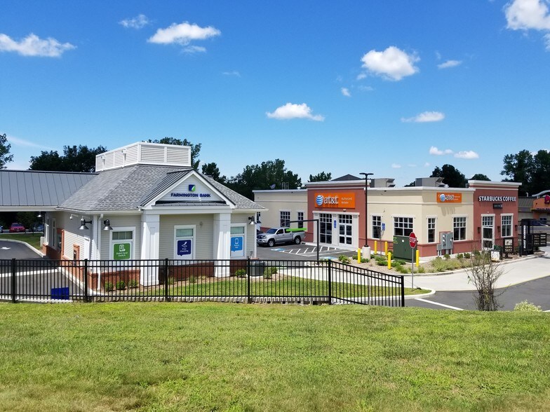 Primary Photo Of 135 Talcottville Rd, Vernon Rockville Freestanding For Lease