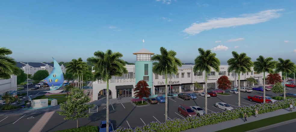 More Photos Of 1070 Maitland Blvd, Maitland Unknown For Lease