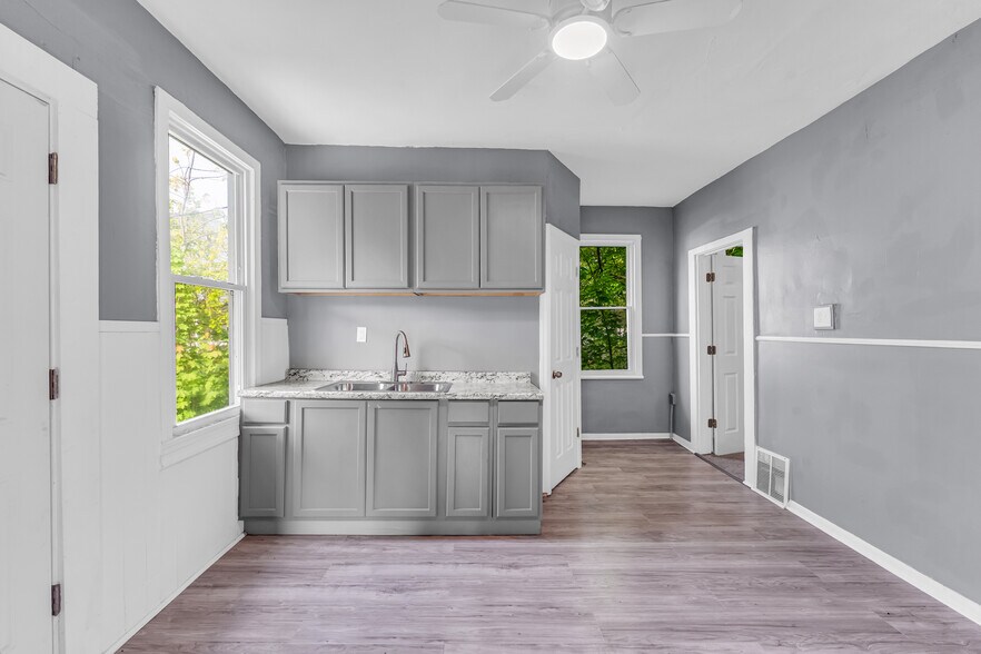 More Photos Of 6415 Gertrude Ave, Cleveland Apartments For Sale