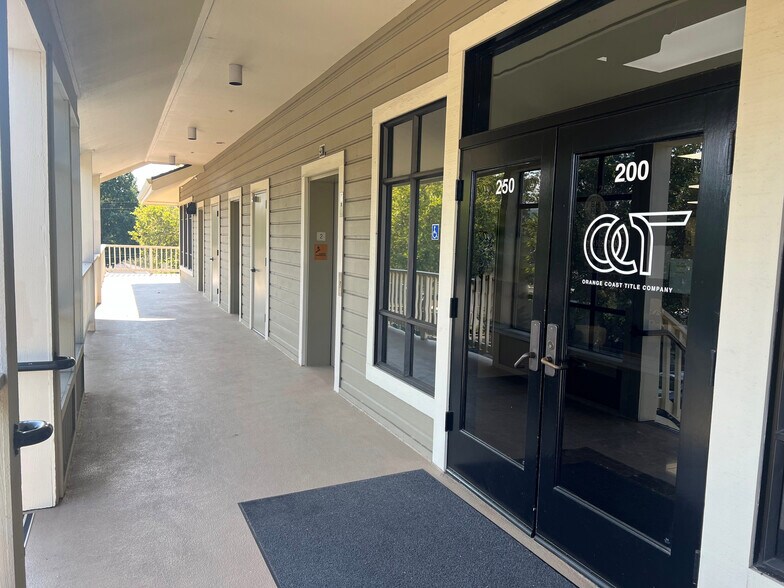 More Photos Of 588 San Ramon Valley Blvd, Danville Office Residential For Lease