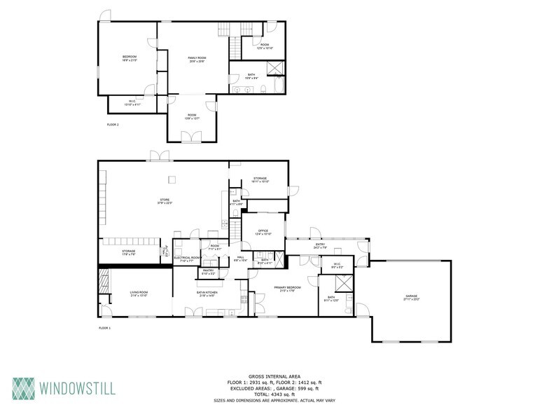 More Photos Of 7010 Frances Rd, Flushing Convenience Store For Sale