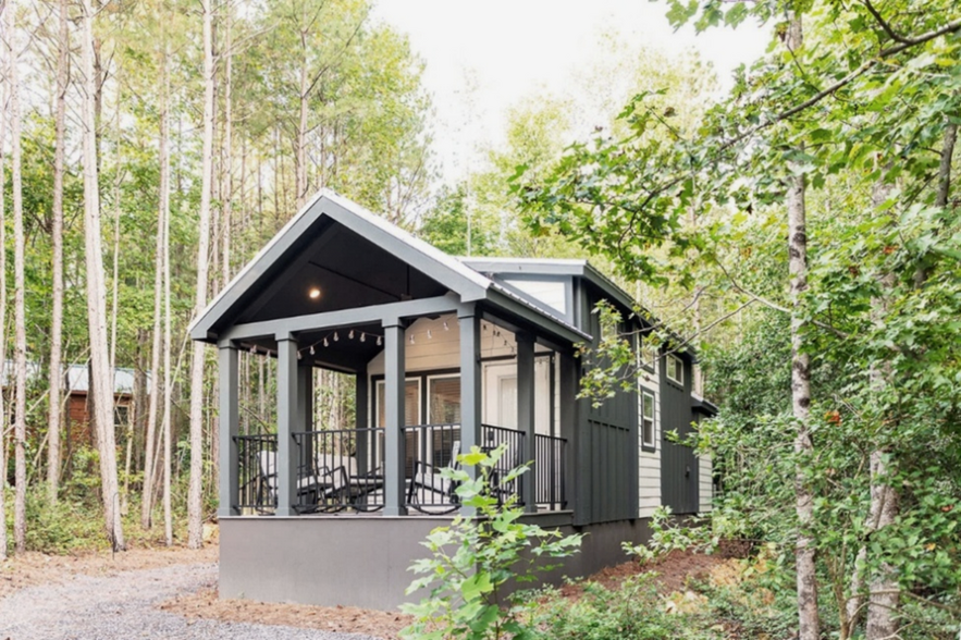 Primary Photo Of 177 Roper Rd, Copperhill Specialty For Sale