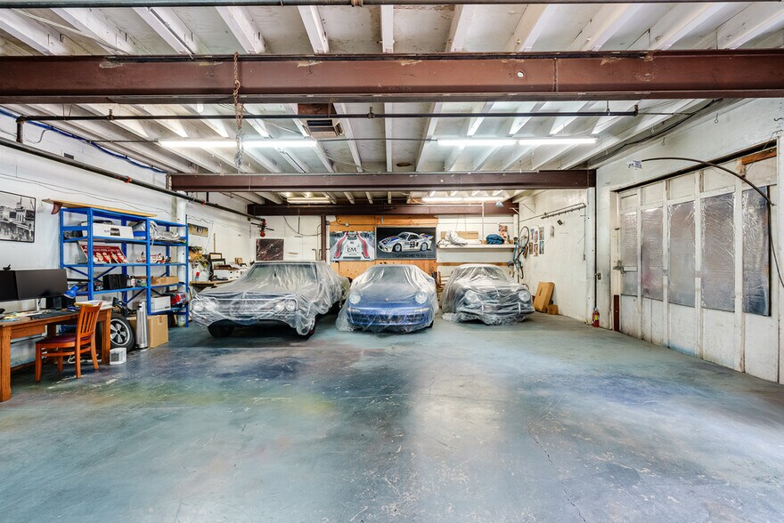 More Photos Of 5523 Scotts Valley Dr, Scotts Valley Office For Sale