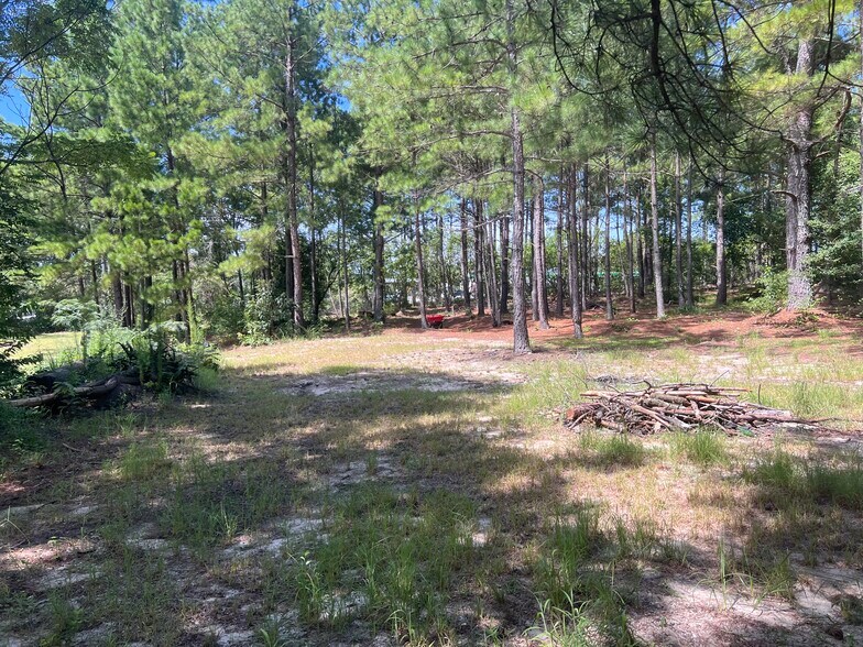 More Photos Of 161 Ellington Dr, Raeford Land For Sale