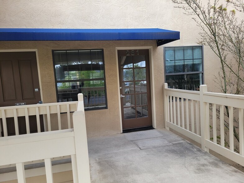 More Photos Of 281 E H St, Benicia Medical For Lease