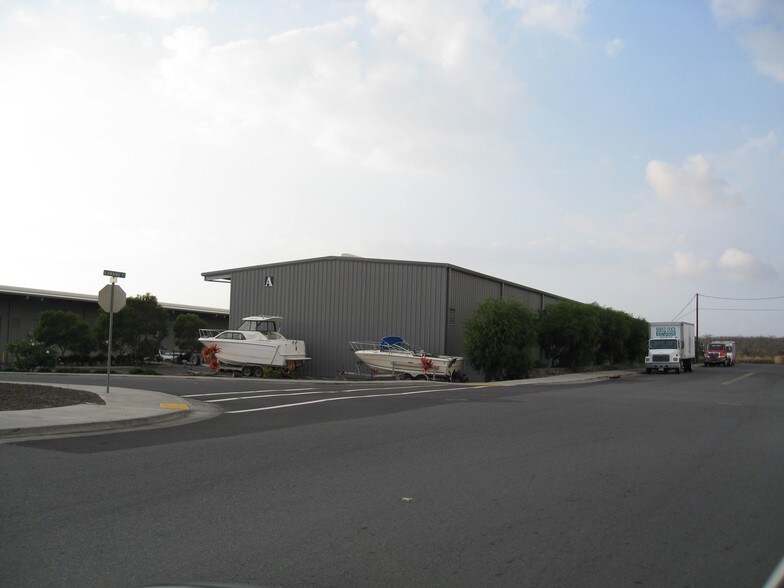 More Photos Of 74-555 Honokohau St, Kailua Kona Unknown For Lease