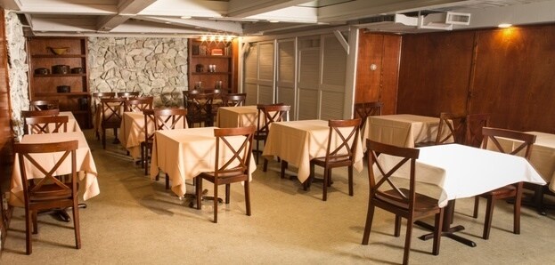 More Photos Of 1058 Charles St, Providence Restaurant For Lease