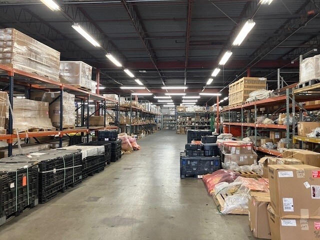 More Photos Of 7015-7125 Belton St, Richland Hills Warehouse For Lease