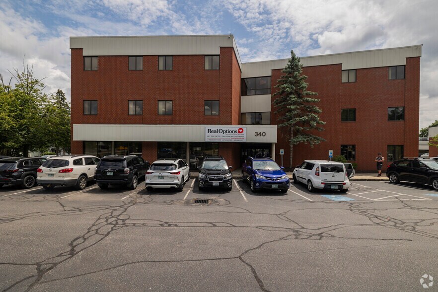 More Photos Of 340 Granite St, Manchester Office For Lease