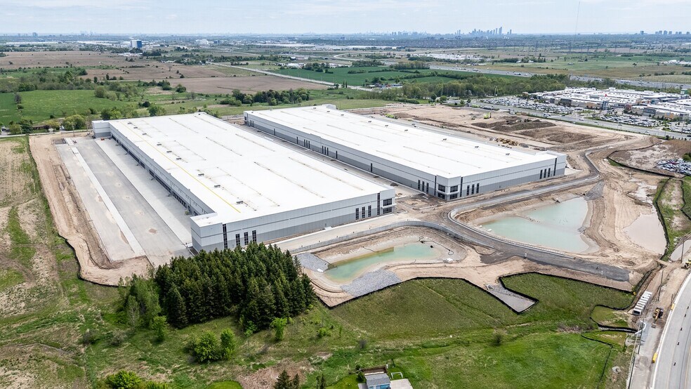 Primary Photo Of 8111 Trafalgar Rd, Halton Hills Unknown For Lease