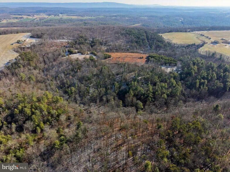 More Photos Of Haven Ln, Warfordsburg Land For Sale
