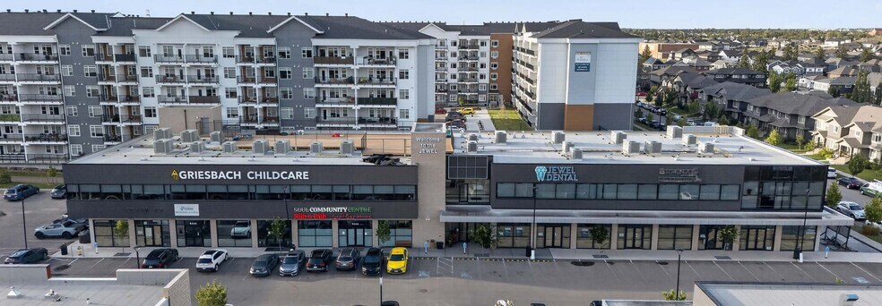 More Photos Of 5300 Admiral Girouard St NW, Edmonton Storefront Retail Office For Sale