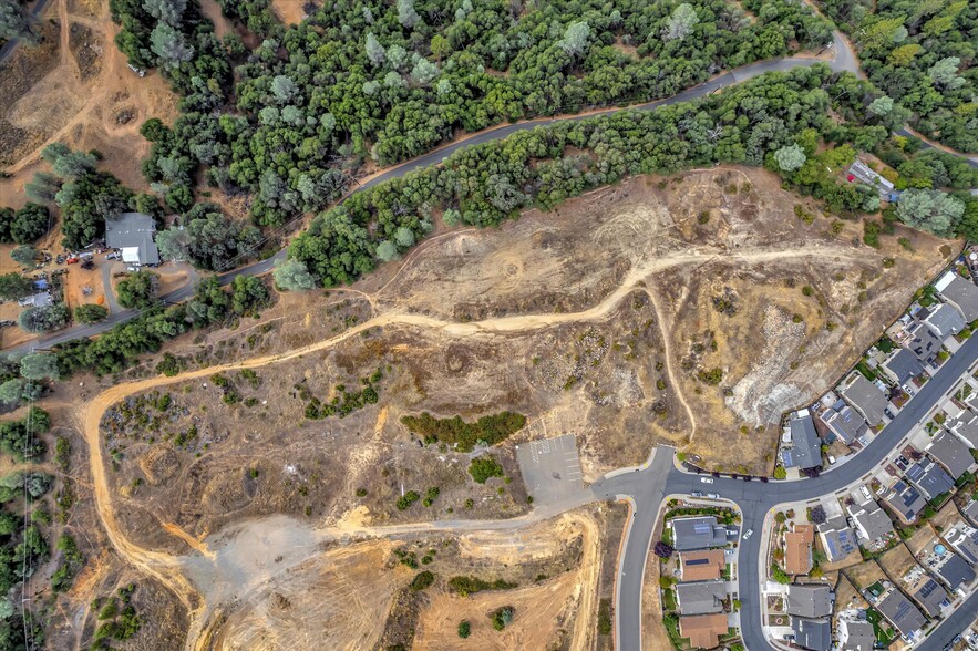 Primary Photo Of One Mallard Ln, Placerville Land For Sale