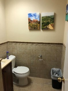 More Photos Of 184 Pompton Ave, Verona Medical For Lease