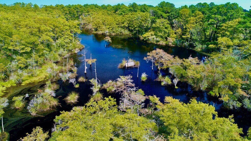 More Photos Of 0 Side Lane, Powells Point Land For Sale