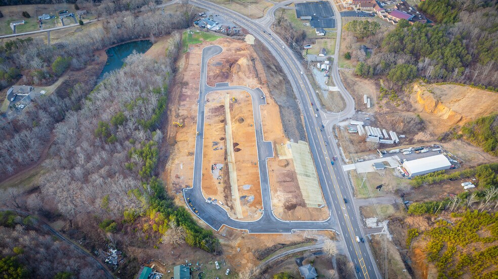 More Photos Of 9109 Chapman Hwy, Knoxville Apartments For Sale