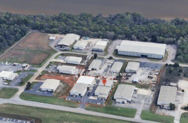 More Photos Of , Decatur Industrial For Sale