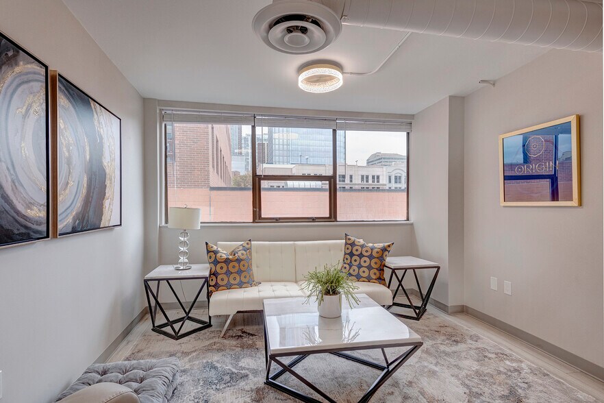 More Photos Of 1440 Blake St, Denver Office For Sale