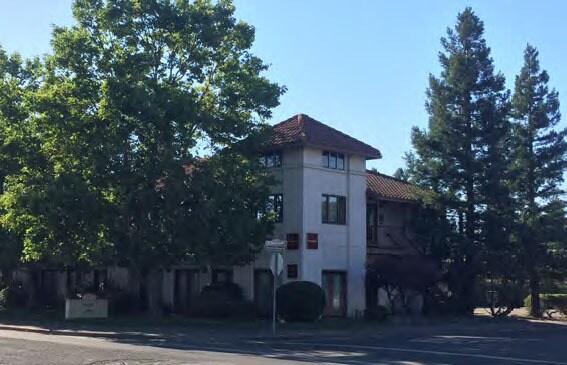 More Photos Of 414 W Napa St, Sonoma Office For Lease